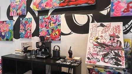 Acromyx Studio
