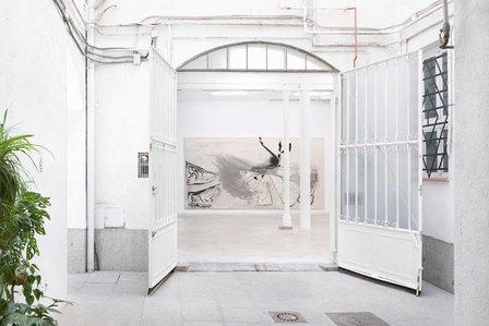 Ehrhardt Flórez Gallery