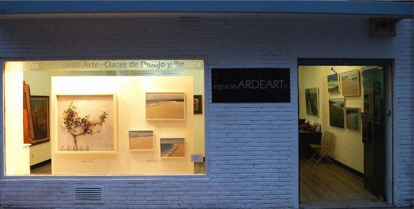 espacio ARDEARTe