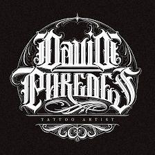 David Paredes Tattoo