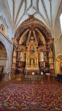 Museo de la Santísima Trinidad
