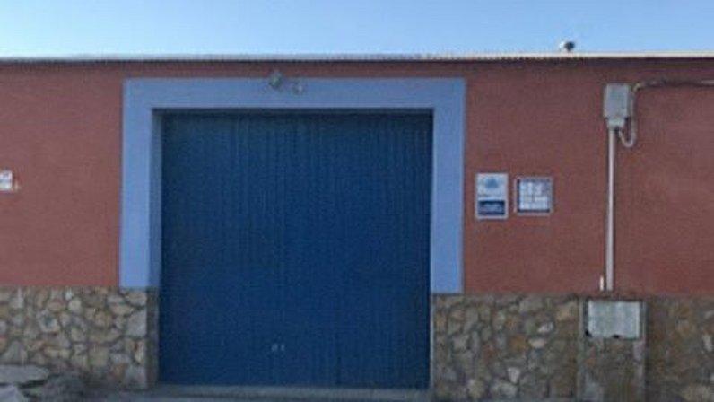 Talleres y Grúas López