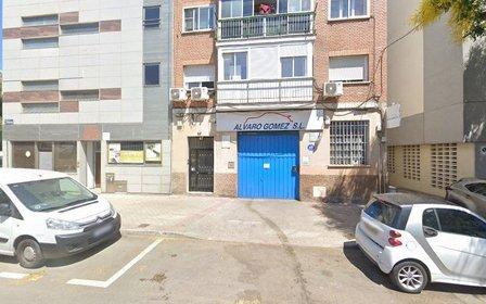 Talleres Andrés