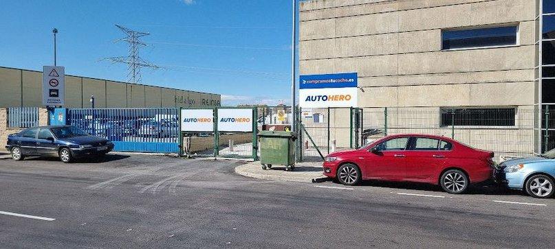 Compramostucoche.es Seseña