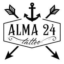 Alma 24 Tattoo