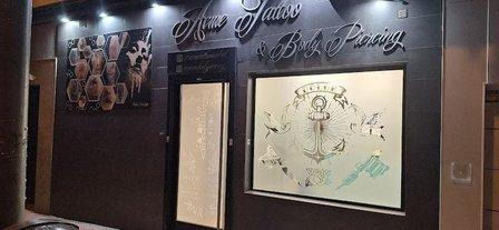 Acme Tattoo Studio