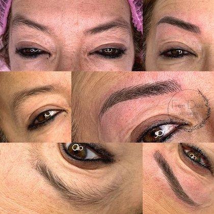 Fer Díaz Taller de Belleza
