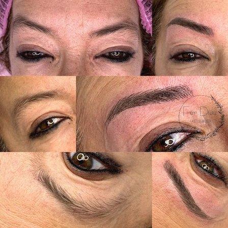 Fer Díaz Taller de Belleza