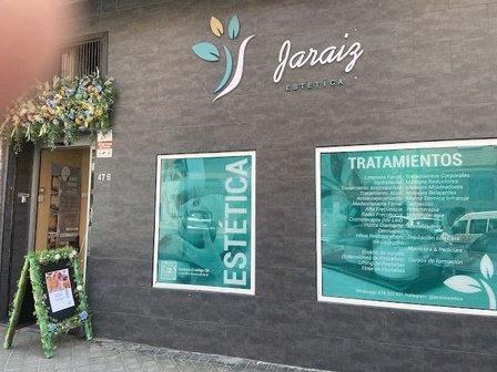 Jaraiz Estética