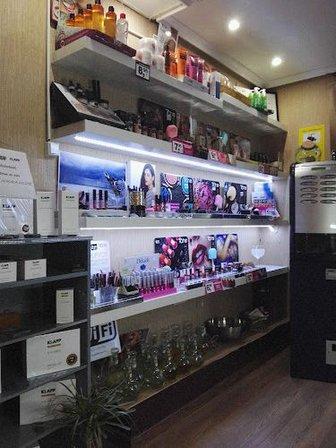 Centro Estética Virginia