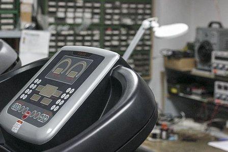 AVD3, MANTENIMIENTO INTEGRAL Y SERVICIO TÉCNICO EN CENTROS DEPORTIVOS