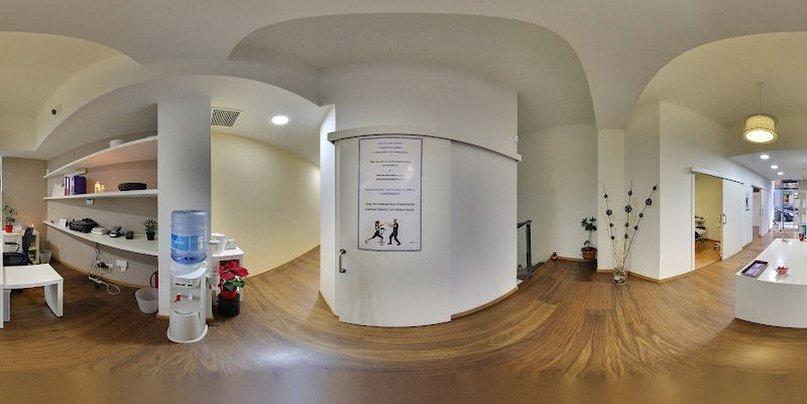Centro Kinet