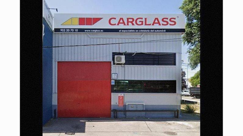 Carglass