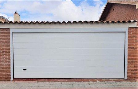 Mantenimiento de Puertas Automáticas Y Puertas de Garaje Grupo Icara