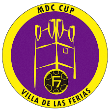 MDC CUP Villa de las Ferias
