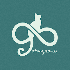 Gatungueando - Catsitter a domicilio