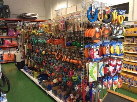 Petland Madrid