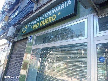 CLINICA VETERINARIA RIO DUERO