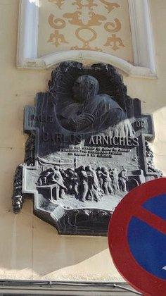 Arniches 26