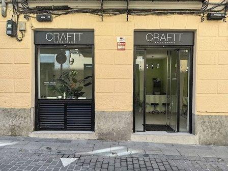 CRAFTT STUDIO