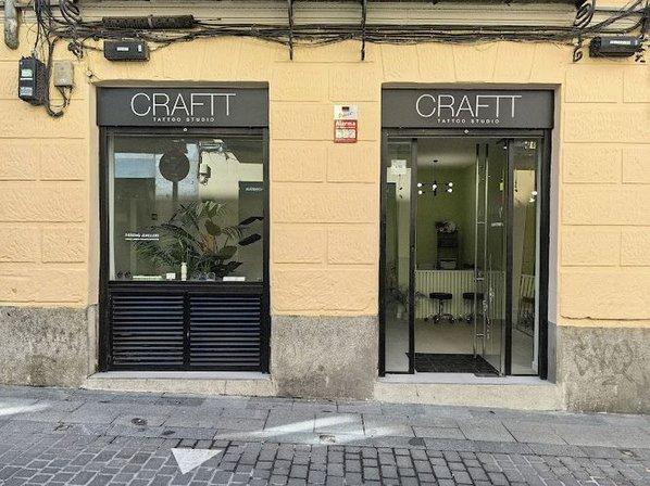 CRAFTT STUDIO