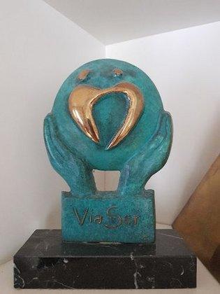 Estudio-taller de Escultura y restauracion