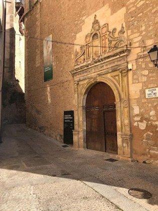 Colección Roberto Polo-Centro de Arte Moderno y Contemporáneo de Castilla-La Mancha