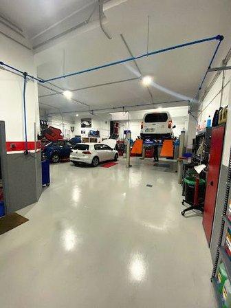 Castrol Service Taller Autocortes Neumáticos Y Mecánica