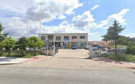 Galapagar cars S.L.