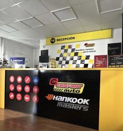 Auto Ros ( TALLERES VICTORIA S.L)