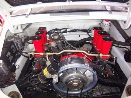 Talleres Daytona
