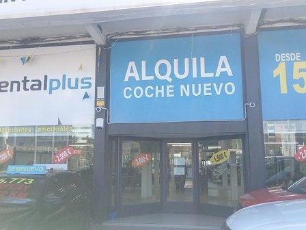 OcasionPlus Torrejón de Ardoz 120 | Concesionario de coches de segunda mano