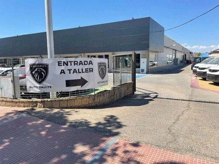 Free2move Rent - Alcalá de Henares