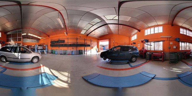 Talleres Mateo Trucks And Cars Sl