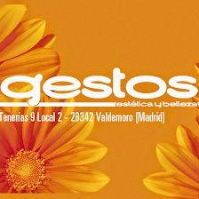Gestures aesthetics and beauty center