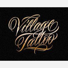 Village Tattoo