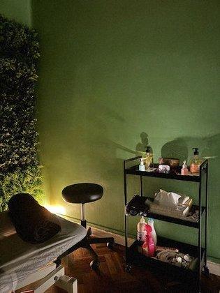 Samsara Wellness Studio. Barrio Salamanca