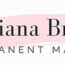 Microblading Fabiana Brows