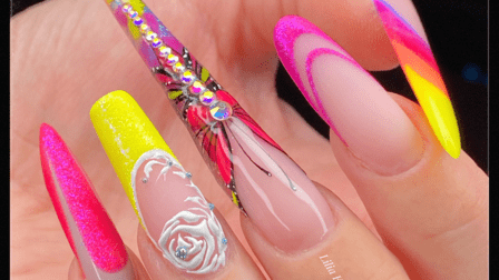 Manicura Toledo Academy&Studio