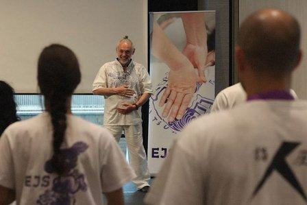 Centro Ren Tao: Acupuntura - Ziran Qi Gong (Chi Kung)