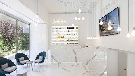 TACHA Beauty & Wellness