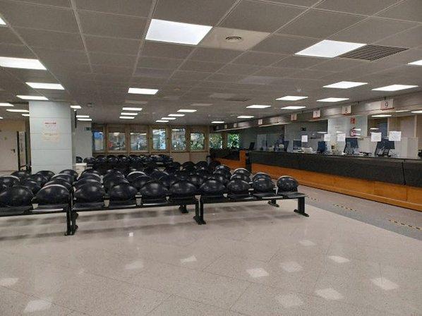 Dirección General de Tributos de la Consejería de Hacienda