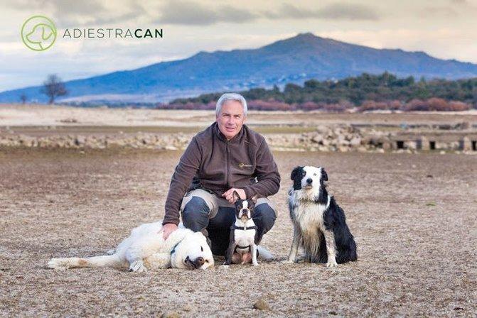 ADIESTRACAN - Adiestrador de perros