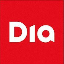 Supermercados Dia