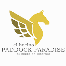El Hocino Paddock Paradise