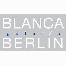 Galería Blanca Berlín