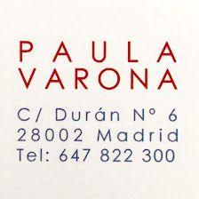 Paula Varona