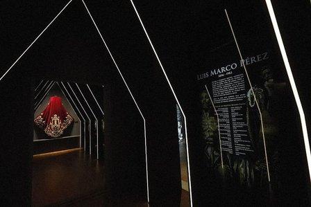Museo de la Semana Santa de Cuenca