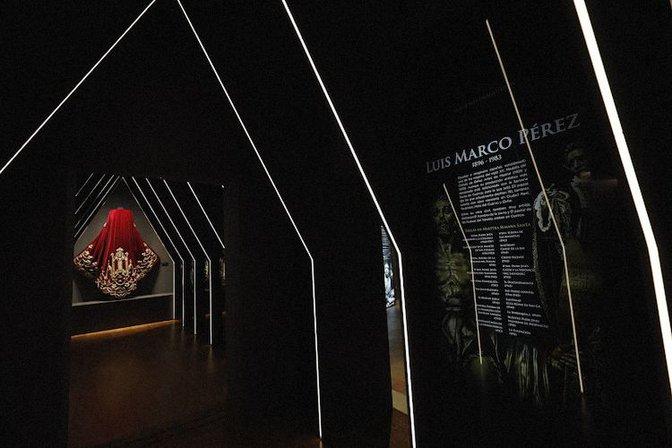Museo de la Semana Santa de Cuenca