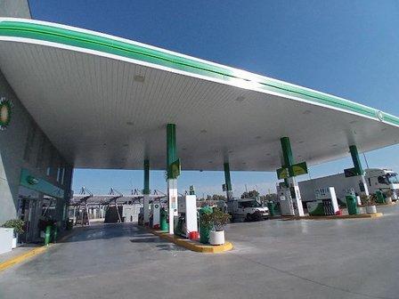 BP Taraza - Área 365